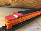 37613 Marklin Ho Southern Pacific Alco Pa Test Run Only