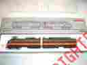 37623 Marklin Digital Ho Emd F7 Milwaukee Road Diesel Ab Units Germany C8 C9