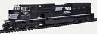 Sd80mac 376375 Kato Emd Standard Dc Norfolk Southern Ho Scale 4949727662435