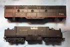 37714 Stewart-kato Kato Emd F7b