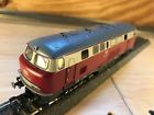 37741 Rklin Marklin Ho Db Br Lollo Snd Mfx Test Run