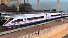 37787 Rklin Marklin Powered Rail Car Train Br Rzd