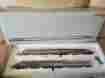 37794 Marklin Ho Train Germany Thalys Pbka High Speed New