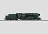 2-10-0 37831 Marklin Digital Dsb Class Steam Locomotive 4001883378312