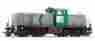37908 Marklin Ho Class 295 Heavy Switcher Telex Couplers Mfx Sound Brand New 4001883379081