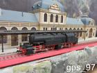 Br96 3796 M Rklin Ho Marklin