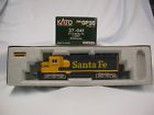 381-37-041 Kato Ho Scale Emd Atchison Topeka Santa Fe