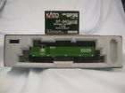 381-37-043 Kato Ho Scale Emd Burlington Northern