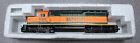 381-372902 Kato Ho Snoot Nose Diesel Locomotive Bnsf Read Description