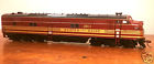 3811ho Broadway Limited Boston Maine E7a