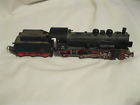 381807 Marklin Ho Trains European Steam Locomotive Db