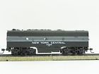 3902-2 Athearn-bev-bel Ho Scale Athearn