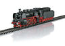 18505 39034 Marklin Ho German Federal Railroad Digital Lva Steam 4001883390345
