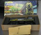 3905 Athearn Ho Engine In Box Sw Pwr Switcher Seaboard System