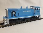 3909 Athearn Ho Switcher Locomotive Sw Rock Island