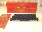 Sd40-2 392 Broadway Limited Imports Ho 836563003925