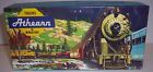 3922 Athearn Ho Dmy Sw