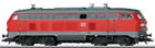 020-7 39271 Marklin Ho German Railroad Class Diesel Locomotive