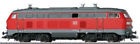 021-5 39272 Marklin Ho German Railroad Class Diesel Locomotive