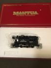 393-021 Mantua Ho Reading Tank Switcher Price Reduced