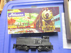 Sw-1000 3930 Athearn Ho Undecorated