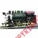 911581 393101 Model Power Ho Santa Fe 911583931011
