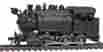911582 393104 Mantua 0-6-0 Tank Switcher Undec Ho 911583931042