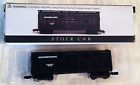 39386 2 Set Southern Stock Pacific Scale Ahm Ho Car