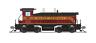 3939 Broadway Limited Mec Emd Diesel Locomotive Sound Dc 836563039399