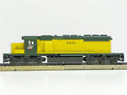 Sd40-2  3950 Athearn Ho Scale M-a