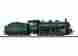 39550 Marklin Ho Bavarian Frght Loco W Ten
