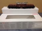 39562 Marklin Nib Ce Iii Sbb Crocodile Brown With 4001883395623