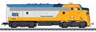 39623 Marklin Ho Dgtl Ontario
