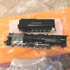 3967 Key Imports Samhongsa Up Late Coal Chall Locomotive Tenderer