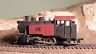 3975 Mantua Ho Locomotive Hoe