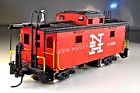 C-639 3980 Overland Models Omi Ho Scale