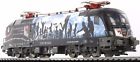 505-8 39844 Marklin Ho Electric Locomotive 4001883398440