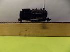 3992 Mantua Ho New York Central Booster Steam Locomotive