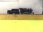 3995 Mantya Ho Mantua Steam Locomotive And Pennsylvania Tender