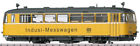 39957 Marklin Ho Db Cl Powered Rail Car Train 4001883399577
