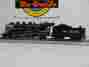 4-1821 Pacific Fast Mail Pfm Ho Scale Brass D Rgw P-44 Steam Locomotive Tender 801 Bst