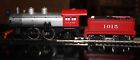 4-4-2 Nw-rr Columbia Tyco Loco Tender Nice Rare Mantua Ho