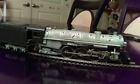 212-1700 4-6-2 Pacific Tyco Ho Locomotive And Tender Kit More