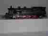 4-6-4 7800 Db-lok Sncf-lok 232steam Liliput Ho 078 Steam Locomotive
