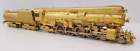 4-8-2 Mt-5 Sunset Models Prestige Series Ho Brass Southern Pacific
