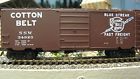 40456-05 40 Intermountain Kit Cotton Box Belt Ps-1 Car