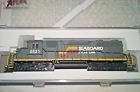 40002103 Atlas Emd Seaboard Locomotive