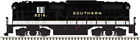40002950 Atlas Southern Locomotive
