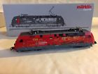 4001883373973 Rklin Marklin Digital Ho Db Rr Freuewehr Express Passenger Train