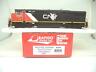 400506 Rapido Ho Dash Canadian National Loksound Dcc